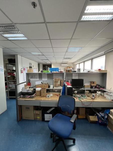 Unity Centre, 51 Bukit Batok Crescent, Dairy Farm / Bukit Panjang / Choa Chu Kang, 3,251 sqft, Light Industrial (B1) For Rent, by Alex Wong, 500262302 - Interior - CommercialGuru.com.sg