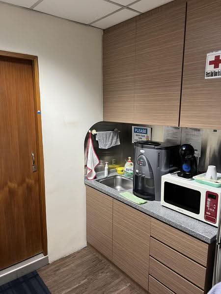 Unity Centre, 51 Bukit Batok Crescent, Dairy Farm / Bukit Panjang / Choa Chu Kang, 3,251 sqft, Light Industrial (B1) For Rent, by Alex Wong, 500262302 - Interior - CommercialGuru.com.sg