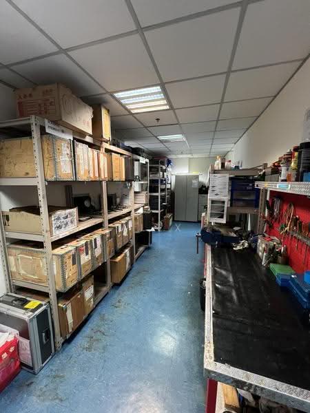 Unity Centre, 51 Bukit Batok Crescent, Dairy Farm / Bukit Panjang / Choa Chu Kang, 3,251 sqft, Light Industrial (B1) For Rent, by Alex Wong, 500262302 - Interior - CommercialGuru.com.sg