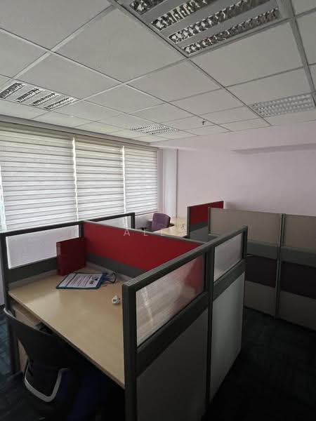 Unity Centre, 51 Bukit Batok Crescent, Dairy Farm / Bukit Panjang / Choa Chu Kang, 3,251 sqft, Light Industrial (B1) For Rent, by Alex Wong, 500262302 - Interior - CommercialGuru.com.sg