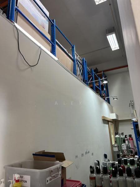 Unity Centre, 51 Bukit Batok Crescent, Dairy Farm / Bukit Panjang / Choa Chu Kang, 3,251 sqft, Light Industrial (B1) For Rent, by Alex Wong, 500262302 - Interior - CommercialGuru.com.sg