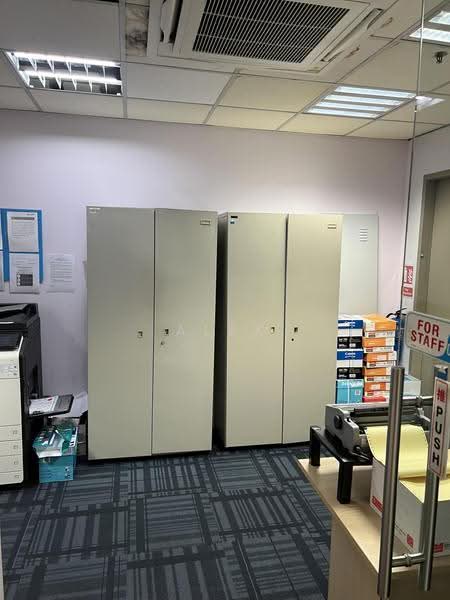 Unity Centre, 51 Bukit Batok Crescent, Dairy Farm / Bukit Panjang / Choa Chu Kang, 3,251 sqft, Light Industrial (B1) For Rent, by Alex Wong, 500262302 - Interior - CommercialGuru.com.sg