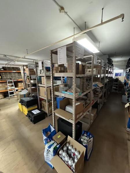 Unity Centre, 51 Bukit Batok Crescent, Dairy Farm / Bukit Panjang / Choa Chu Kang, 3,251 sqft, Light Industrial (B1) For Rent, by Alex Wong, 500262302 - Interior - CommercialGuru.com.sg