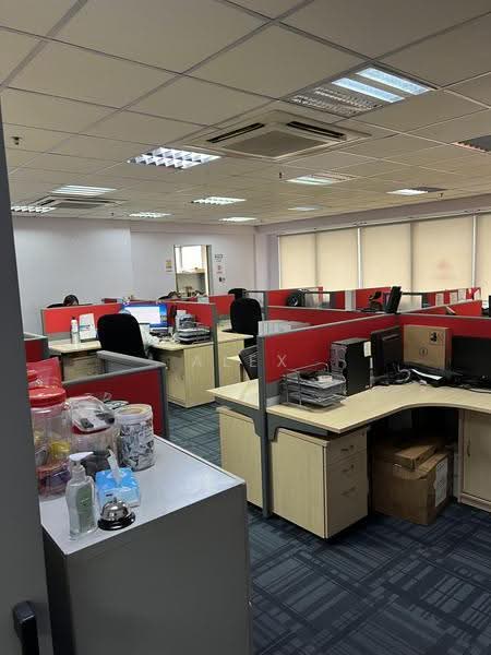 Unity Centre, 51 Bukit Batok Crescent, Dairy Farm / Bukit Panjang / Choa Chu Kang, 3,251 sqft, Light Industrial (B1) For Rent, by Alex Wong, 500262302 - Interior - CommercialGuru.com.sg