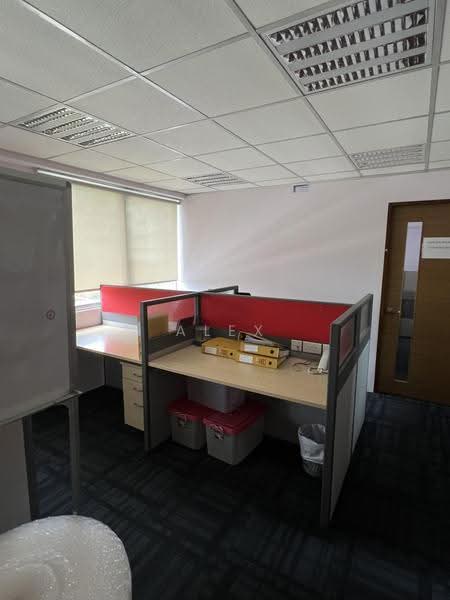 Unity Centre, 51 Bukit Batok Crescent, Dairy Farm / Bukit Panjang / Choa Chu Kang, 3,251 sqft, Light Industrial (B1) For Rent, by Alex Wong, 500262302 - Interior - CommercialGuru.com.sg