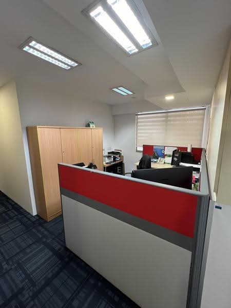 Unity Centre, 51 Bukit Batok Crescent, Dairy Farm / Bukit Panjang / Choa Chu Kang, 3,251 sqft, Light Industrial (B1) For Rent, by Alex Wong, 500262302 - Interior - CommercialGuru.com.sg