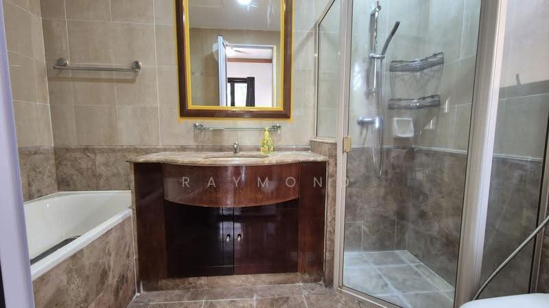 Bishan 8, 61 Bishan Street 21, Ang Mo Kio / Bishan / Thomson, Room Rental, 220 sqft, Condominium For Rent, by Raymond Tay, 500262303 - Bathroom - PropertyGuru.com.sg