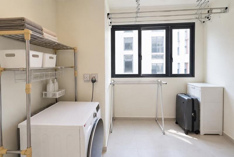 Twin Fountains, 15 Woodlands Avenue 6, Admiralty / Woodlands, 5 Bedrooms, 2,207 sqft, Condominium For Sale, by Stan Lee 李俊豪, 500262305 - Interior - PropertyGuru.com.sg