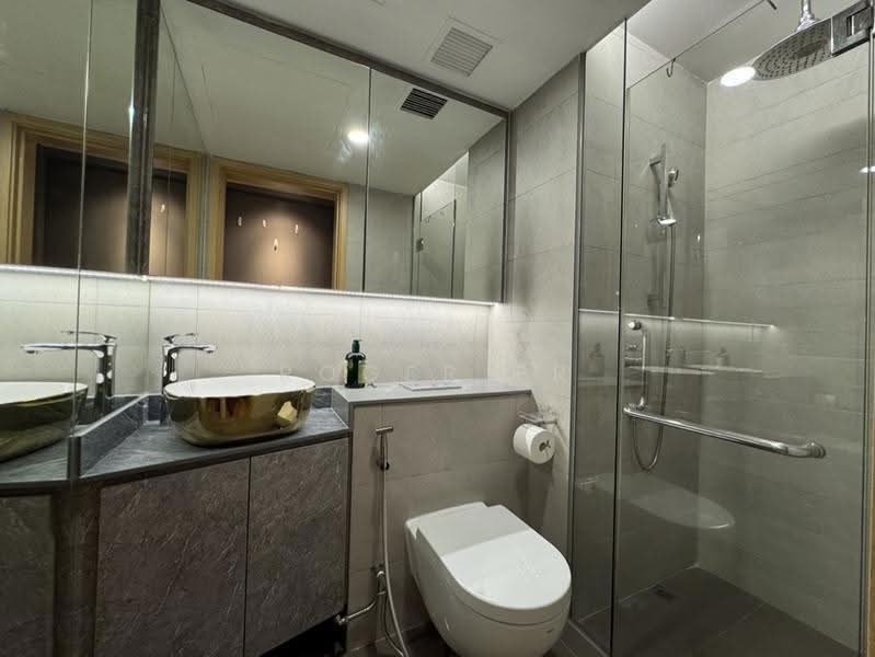 Eight Riversuites, 2 Whampoa East, Balestier / Toa Payoh, 2 Bedrooms, 700 sqft, Condominium For Rent, by Roger Er, 500262307 - Bathroom - PropertyGuru.com.sg