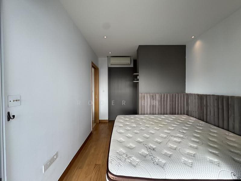 Eight Riversuites, 2 Whampoa East, Balestier / Toa Payoh, 2 Bedrooms, 700 sqft, Condominium For Rent, by Roger Er, 500262307 - Bedroom - PropertyGuru.com.sg