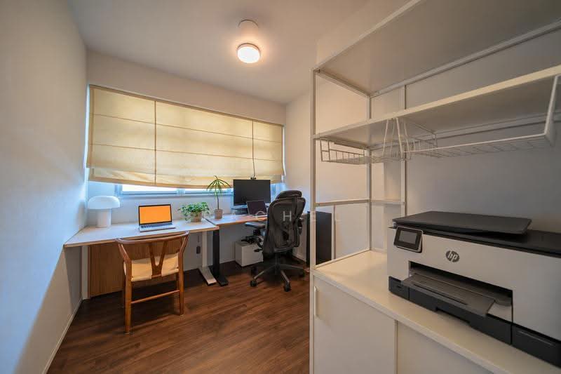 152B Bedok South Road, 152B Bedok South Road, Bedok / Upper East Coast, 3 Bedrooms, 1,216 sqft, HDB Flat For Sale, by Rachel Xu, 500262308 - Study - PropertyGuru.com.sg