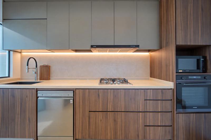 152B Bedok South Road, 152B Bedok South Road, Bedok / Upper East Coast, 3 Bedrooms, 1,216 sqft, HDB Flat For Sale, by Rachel Xu, 500262308 - Kitchen - PropertyGuru.com.sg