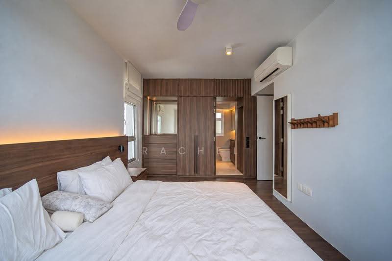 152B Bedok South Road, 152B Bedok South Road, Bedok / Upper East Coast, 3 Bedrooms, 1,216 sqft, HDB Flat For Sale, by Rachel Xu, 500262308 - Bedroom - PropertyGuru.com.sg