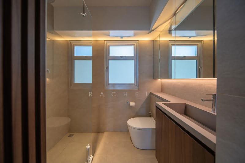 152B Bedok South Road, 152B Bedok South Road, Bedok / Upper East Coast, 3 Bedrooms, 1,216 sqft, HDB Flat For Sale, by Rachel Xu, 500262308 - Bathroom - PropertyGuru.com.sg