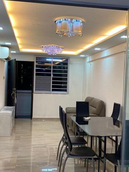 503 Bedok North Street 3, 503 Bedok North Street 3, Bedok / Upper East Coast, 2 Bedrooms, 656 sqft, HDB Flat For Rent, by Careen Ong, 500262309 - PropertyGuru.com.sg