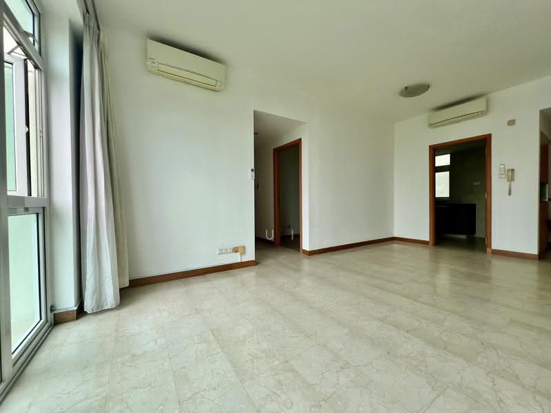 Summerhill, 52 Hume Avenue, Clementi Park / Upper Bukit Timah, 2 Bedrooms, 947 sqft, Condominium For Rent, by Louis Ang 洪家豪, 500262310 - Living Room - PropertyGuru.com.sg
