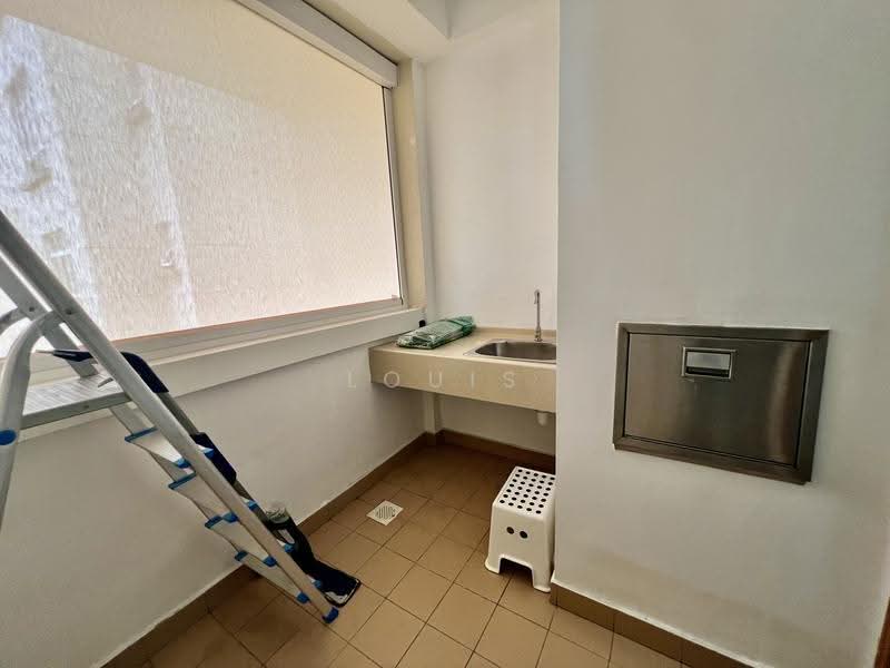 Summerhill, 52 Hume Avenue, Clementi Park / Upper Bukit Timah, 2 Bedrooms, 947 sqft, Condominium For Rent, by Louis Ang 洪家豪, 500262310 - Interior - PropertyGuru.com.sg