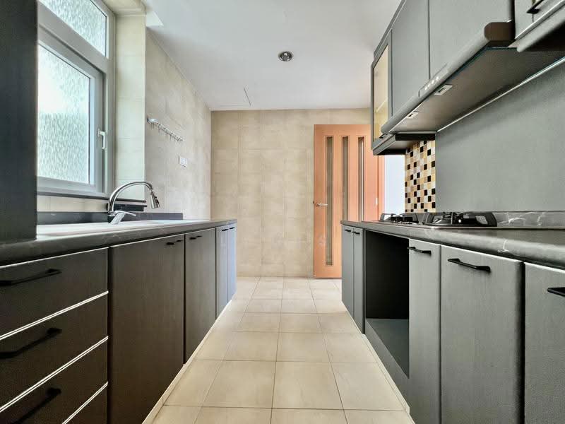 Summerhill, 52 Hume Avenue, Clementi Park / Upper Bukit Timah, 2 Bedrooms, 947 sqft, Condominium For Rent, by Louis Ang 洪家豪, 500262310 - Kitchen - PropertyGuru.com.sg