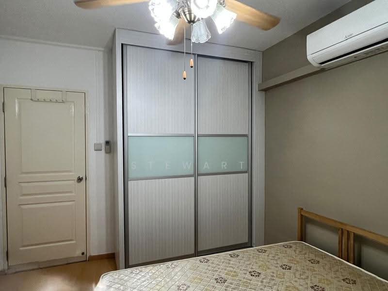 540 Jurong West Avenue 1, 540 Jurong West Avenue 1, Boon Lay / Jurong / Tuas, Room Rental, 200 sqft, HDB Flat For Rent, by Stewart Lim, 500262311 - Bedroom - PropertyGuru.com.sg