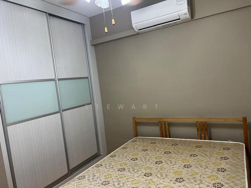 540 Jurong West Avenue 1, 540 Jurong West Avenue 1, Boon Lay / Jurong / Tuas, Room Rental, 200 sqft, HDB Flat For Rent, by Stewart Lim, 500262311 - Bedroom - PropertyGuru.com.sg
