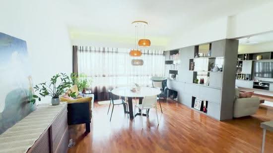Ridgewood Condominium, 61 Mount Sinai Drive, Tanglin / Holland / Bukit Timah, 4 Bedrooms, 2,002 sqft, Condominium For Rent, by Helen Yau, 500262313 - PropertyGuru.com.sg