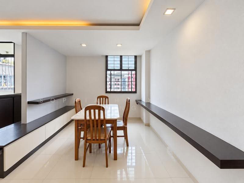 341B Sembawang Close, 341B Sembawang Close, Sembawang / Yishun, 3 Bedrooms, 1,184 sqft, HDB Flat For Sale, by Sophia Ho Xiang Ling 何相羚, 500262314 - Dining Room - PropertyGuru.com.sg
