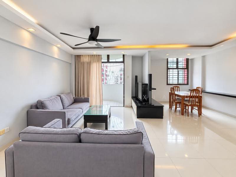 341B Sembawang Close, 341B Sembawang Close, Sembawang / Yishun, 3 Bedrooms, 1,184 sqft, HDB Flat For Sale, by Sophia Ho Xiang Ling 何相羚, 500262314 - Living Room - PropertyGuru.com.sg
