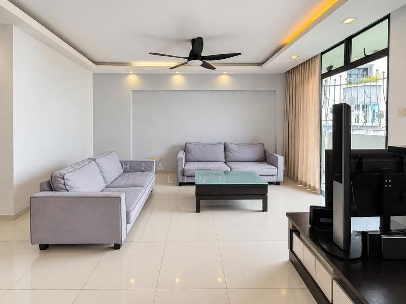 341B Sembawang Close, 341B Sembawang Close, Sembawang / Yishun, 3 Bedrooms, 1,184 sqft, HDB Flat For Sale, by Sophia Ho Xiang Ling 何相羚, 500262314 - Living Room - PropertyGuru.com.sg