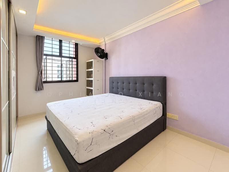 341B Sembawang Close, 341B Sembawang Close, Sembawang / Yishun, 3 Bedrooms, 1,184 sqft, HDB Flat For Sale, by Sophia Ho Xiang Ling 何相羚, 500262314 - Bedroom - PropertyGuru.com.sg