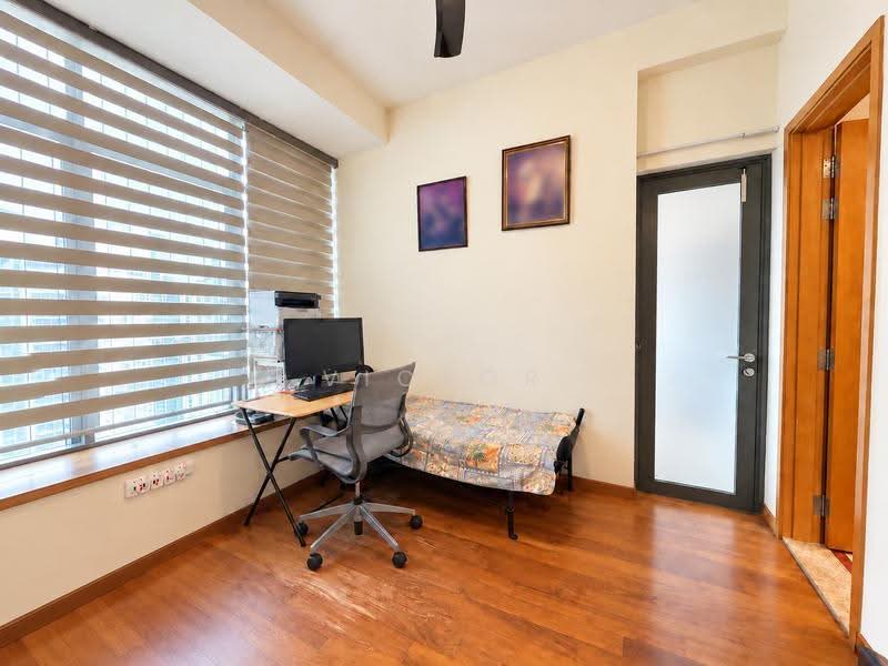 The Lincoln Residences, 28 Surrey Road, Newton / Novena, 4 Bedrooms, 1,841 sqft, Condominium For Sale, by Victor Tan, 500262316 - Study - PropertyGuru.com.sg