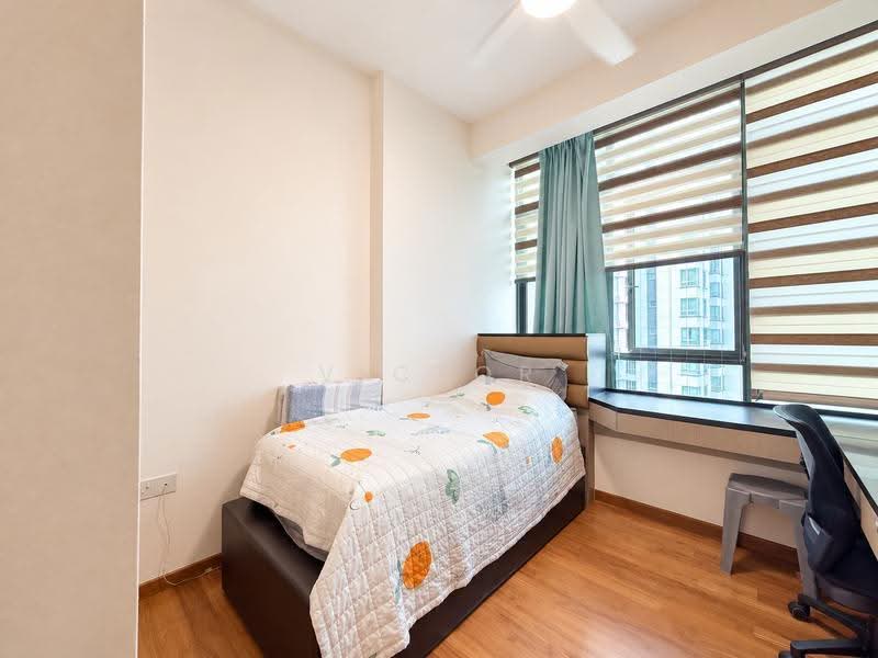 The Lincoln Residences, 28 Surrey Road, Newton / Novena, 4 Bedrooms, 1,841 sqft, Condominium For Sale, by Victor Tan, 500262316 - Bedroom - PropertyGuru.com.sg