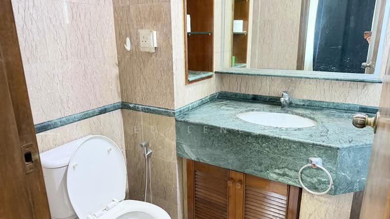 Holland Peak, 27 Holland Hill, Tanglin / Holland / Bukit Timah, 1 Bedroom, 550 sqft, Condominium For Rent, by Edalene Lee, 500262317 - PropertyGuru.com.sg