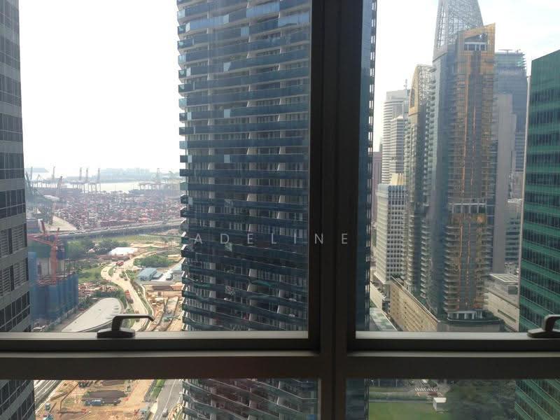 The Sail @ Marina Bay, 6 Marina Boulevard, Boat Quay / Raffles Place / Marina, 2 Bedrooms, 883 sqft, Condominium For Sale, by Adeline Qiu, 500262321 - PropertyGuru.com.sg