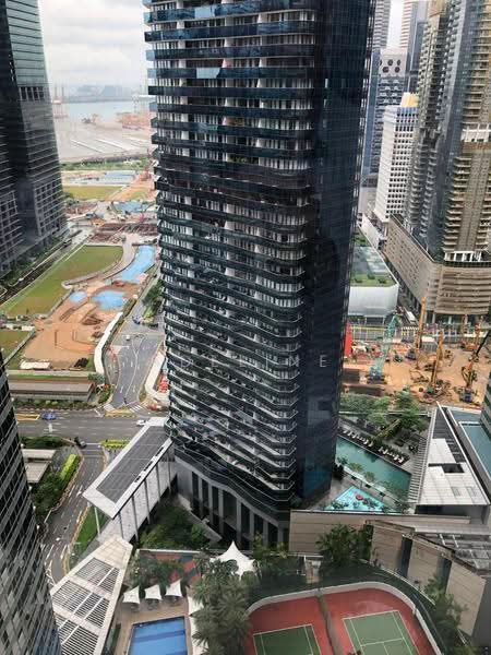 The Sail @ Marina Bay, 6 Marina Boulevard, Boat Quay / Raffles Place / Marina, 2 Bedrooms, 883 sqft, Condominium For Sale, by Adeline Qiu, 500262321 - PropertyGuru.com.sg