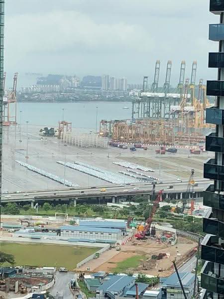 The Sail @ Marina Bay, 6 Marina Boulevard, Boat Quay / Raffles Place / Marina, 2 Bedrooms, 883 sqft, Condominium For Sale, by Adeline Qiu, 500262321 - PropertyGuru.com.sg