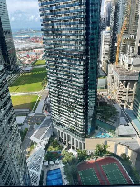 The Sail @ Marina Bay, 6 Marina Boulevard, Boat Quay / Raffles Place / Marina, 2 Bedrooms, 883 sqft, Condominium For Sale, by Adeline Qiu, 500262321 - PropertyGuru.com.sg
