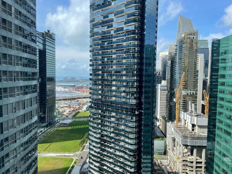 The Sail @ Marina Bay, 6 Marina Boulevard, Boat Quay / Raffles Place / Marina, 2 Bedrooms, 883 sqft, Condominium For Sale, by Adeline Qiu, 500262321 - PropertyGuru.com.sg