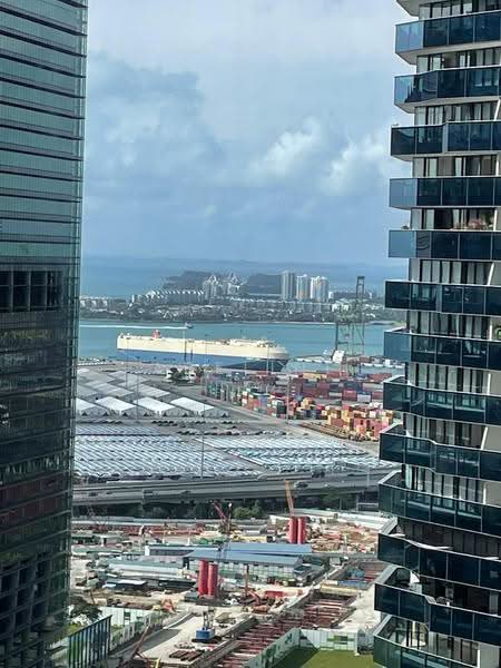The Sail @ Marina Bay, 6 Marina Boulevard, Boat Quay / Raffles Place / Marina, 2 Bedrooms, 883 sqft, Condominium For Sale, by Adeline Qiu, 500262321 - PropertyGuru.com.sg
