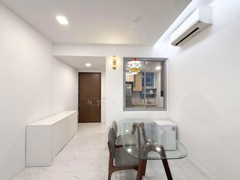 Hundred Trees, 89 West Coast Drive, Buona Vista / West Coast / Clementi New Town, 2 Bedrooms, 915 sqft, Condominium For Sale, by Novell Tan, 500262324 - Interior - PropertyGuru.com.sg