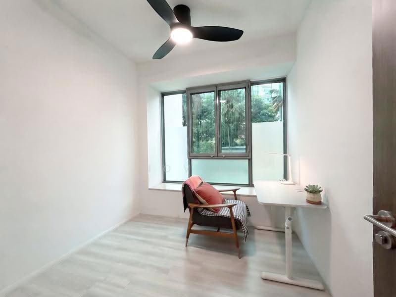 Hundred Trees, 89 West Coast Drive, Buona Vista / West Coast / Clementi New Town, 2 Bedrooms, 915 sqft, Condominium For Sale, by Novell Tan, 500262324 - Study - PropertyGuru.com.sg