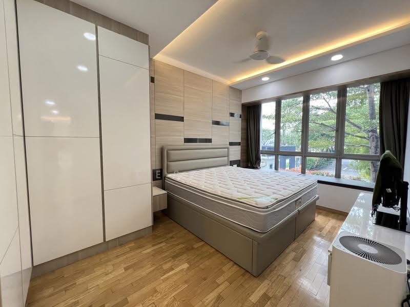 Ferraria Park Condo, 28 Flora Drive, Changi Airport / Changi Village, 3 Bedrooms, 1,356 sqft, Condominium For Rent, by Desmond Lee, 500262326 - Bedroom - PropertyGuru.com.sg