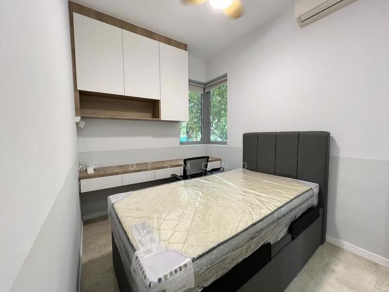 Ferraria Park Condo, 28 Flora Drive, Changi Airport / Changi Village, 3 Bedrooms, 1,356 sqft, Condominium For Rent, by Desmond Lee, 500262326 - Bedroom - PropertyGuru.com.sg