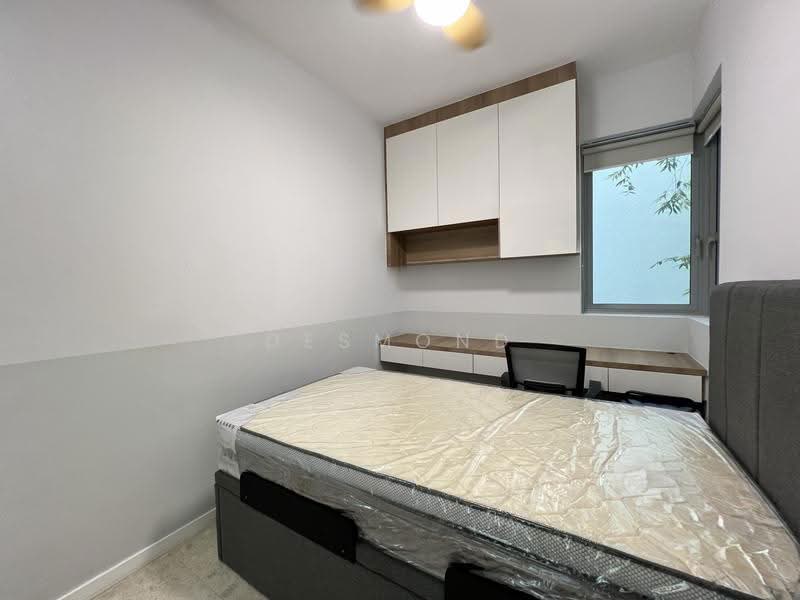 Ferraria Park Condo, 28 Flora Drive, Changi Airport / Changi Village, 3 Bedrooms, 1,356 sqft, Condominium For Rent, by Desmond Lee, 500262326 - Bedroom - PropertyGuru.com.sg