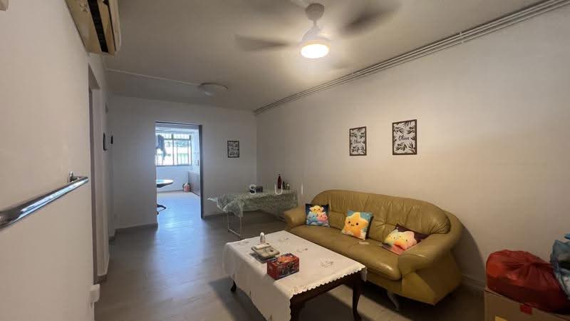 26 Toa Payoh East, 26 Toa Payoh East, Balestier / Toa Payoh, 2 Bedrooms, 721 sqft, HDB Flat For Sale, by Sui Calie, 500262330 - Living Room - PropertyGuru.com.sg