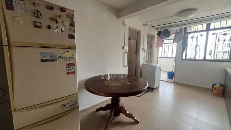 26 Toa Payoh East, 26 Toa Payoh East, Balestier / Toa Payoh, 2 Bedrooms, 721 sqft, HDB Flat For Sale, by Sui Calie, 500262330 - Kitchen - PropertyGuru.com.sg