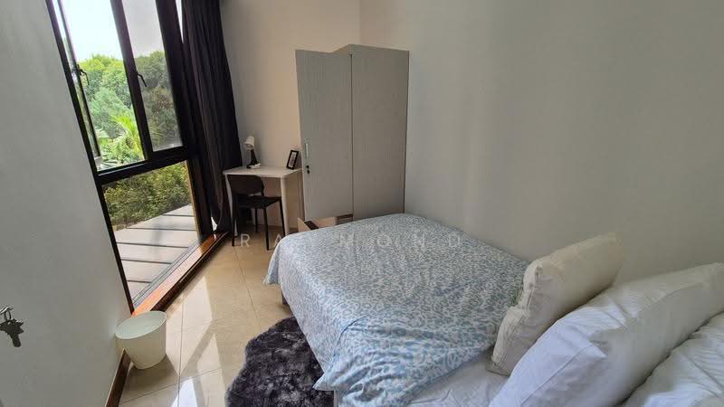 Bishan 8, 61 Bishan Street 21, Ang Mo Kio / Bishan / Thomson, Room Rental, 130 sqft, Condominium For Rent, by Raymond Tay, 500262332 - Bedroom - PropertyGuru.com.sg