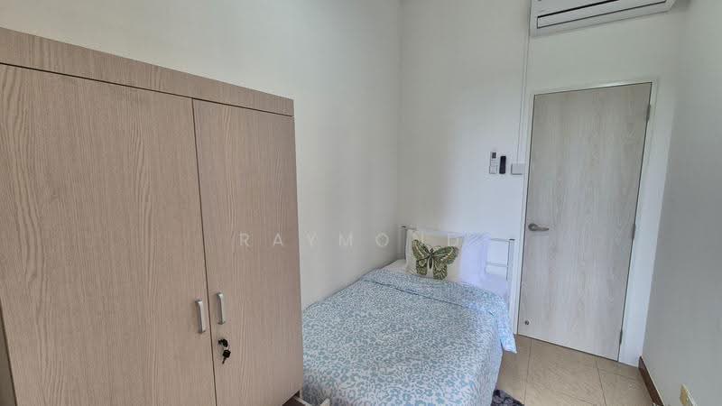 Bishan 8, 61 Bishan Street 21, Ang Mo Kio / Bishan / Thomson, Room Rental, 130 sqft, Condominium For Rent, by Raymond Tay, 500262332 - Bedroom - PropertyGuru.com.sg