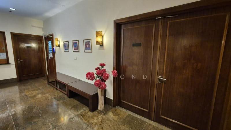 Bishan 8, 61 Bishan Street 21, Ang Mo Kio / Bishan / Thomson, Room Rental, 130 sqft, Condominium For Rent, by Raymond Tay, 500262332 - Corridor - PropertyGuru.com.sg