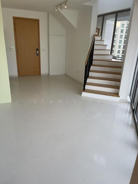 Vivace, 19 Tong Watt Road, Orchard / River Valley, 2 Bedrooms, 1,227 sqft, Apartment For Rent, by Stanislas Yan, 500262333 - PropertyGuru.com.sg