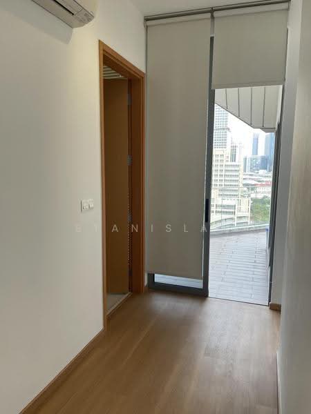 Vivace, 19 Tong Watt Road, Orchard / River Valley, 2 Bedrooms, 1,227 sqft, Apartment For Rent, by Stanislas Yan, 500262333 - PropertyGuru.com.sg